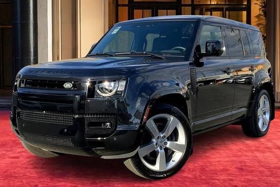 LAND ROVER DEFENDER 2025 SALE2EFE2S2358779 image